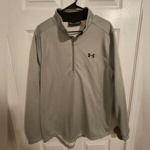 Under Armour Quarter Zip